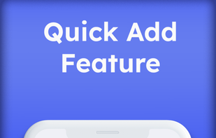 Low Sodium Intake Tracker screenshot 2