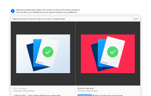 Folio for Mac screenshot 1