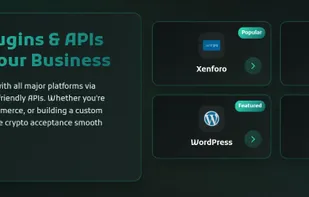 Crypoverse screenshot 1