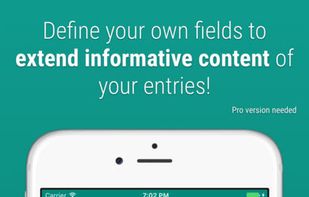 Password Safe and Manager - Secure Data Vault screenshot 3