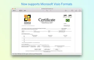 CDRViewer 3 screenshot 3