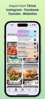Honeydew screenshot 2
