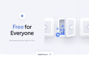 LogoliveryAI screenshot 1