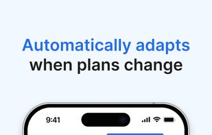 FlowSavvy screenshot 3