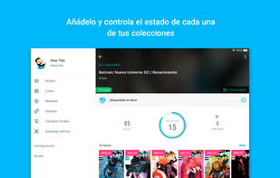 whakoom screenshot 3