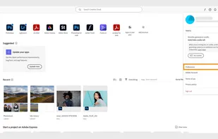 Adobe Fireworks screenshot 2