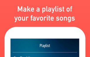 SongFlip screenshot 2