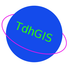 TdhGIS icon