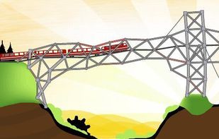 X Construction screenshot 1