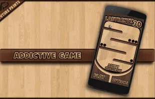 Labyrinth 3D screenshot 3