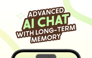 Avocado - AI for Mental Health screenshot 1