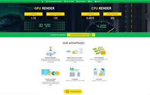 ForRender.com screenshot 1