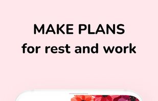 My Calendar - Period Tracker screenshot 2