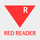 Red Reader icon