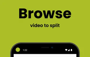 Quick Split screenshot 2