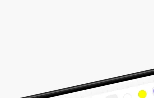 Notedrafts screenshot 1