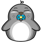 Leo the Seal icon