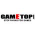 Gametop icon
