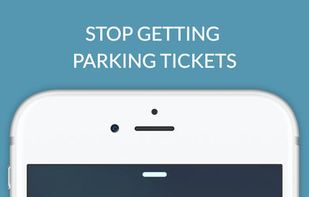 SpotAngels screenshot 1