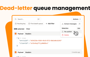 RabbitGUI screenshot 1