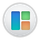 Tiles icon