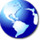 Catfood earth icon