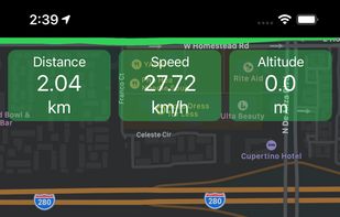 Go Cycling screenshot 3