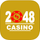 2048 Casino Chips icon