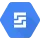 Google Cloud Persistent Disk icon