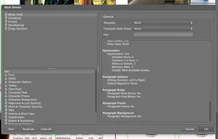 VivaDesigner screenshot 3