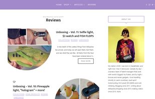 Reviews
