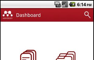 Droideley screenshot 1