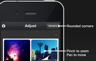 PicFrame screenshot 1