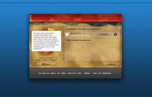 SandboxCleaner screenshot 2