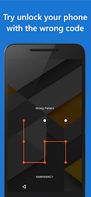 Lockwatch screenshot 2