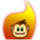 Greasefire icon