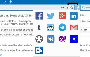 Share Backported screenshot 1