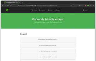 Frequently Asked Questions