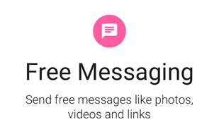 Messenger Lite screenshot 2