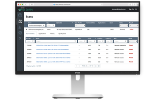 Tripwire screenshot 1