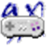 Snes9X Direct3D icon