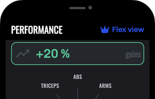 Legend - Workout Tracker screenshot 3