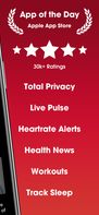 HeartWatch Features