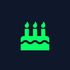 My Birthday Tracker icon