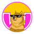 Wownero icon