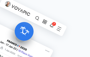 Voyapic screenshot 1