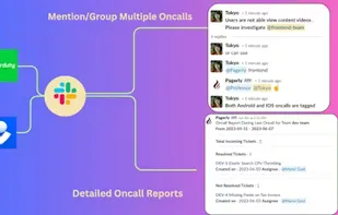 Pagerly screenshot 1