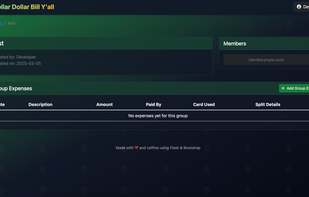 DollarDollar Bill Y'all screenshot 3