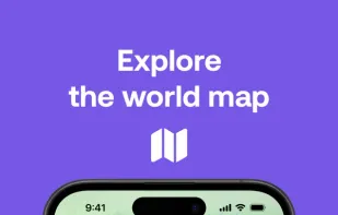 Magic Earth screenshot 3