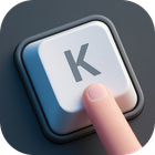 KeyCast Pro icon
